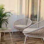 Sable&pampas - Meublé De Tourisme 5 étoiles *