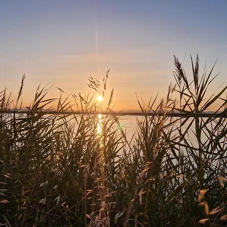 Sable & Pampas - Meuble De Tourisme 5 Etoiles Apartmán *