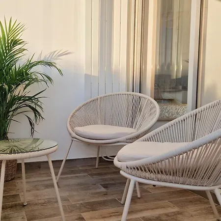 Sable & Pampas - Meuble De Tourisme 5 Etoiles *
