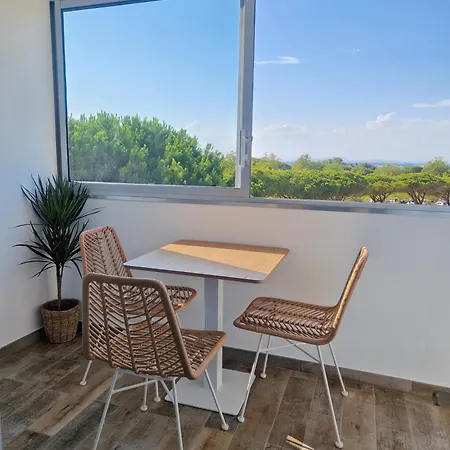 Sable & Pampas - Meuble De Tourisme 5 Etoiles - Vue Panoramique & Terrasse - Climatisation - A 200m *