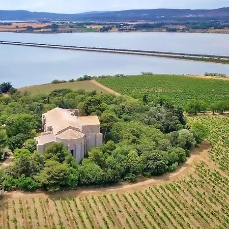 Sable & Pampas - Meuble De Tourisme 5 Etoiles Appartamento *