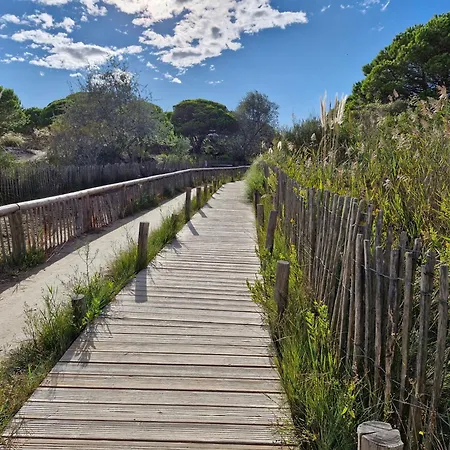 Appartamento Sable & Pampas - Meuble De Tourisme 5 Etoiles *