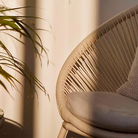 Apartment Sable & Pampas - Meuble De Tourisme 5 Etoiles - Vue Panoramique & Terrasse - Climatisation - A 200m